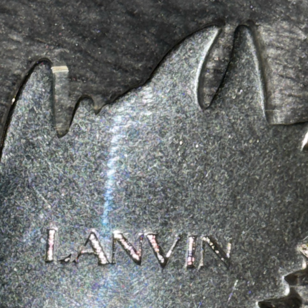 LANVIN Skate Dinosaur Link Bracelet - Picture 7 of 13